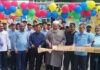 ঢাকায় দুই দিনব্যাপী পোল্ট্রি অ্যান্ড সয়া ফুড ফেস্ট শুরু