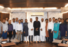 সিগমা গ্রুপের উদ্যোগে মতবিনিময় সভা ও ইফতার মাহফিল অনুষ্ঠিত