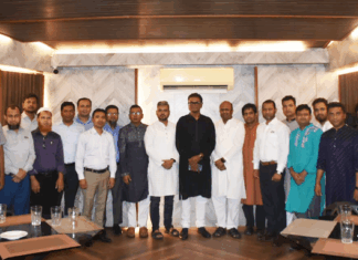 সিগমা গ্রুপের উদ্যোগে মতবিনিময় সভা ও ইফতার মাহফিল অনুষ্ঠিত