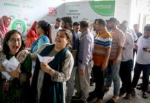 আড়ং ফুটসাল টুর্নামেন্টের অফিশিয়াল স্ন্যাকস পার্টনার ইয়ন বাজার ডটকম