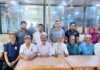 দেশসেবায় এগিয়ে যাওয়ার প্রত্যয়ে উত্তরা কৃষিবিদ কমিউনিটির মিলনমেলা